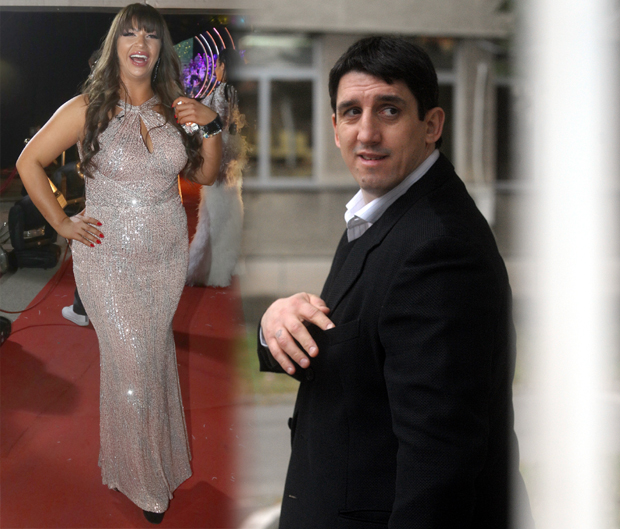 Миљана током свађе са Јањушем открила - улазе Кристијан и Мики?